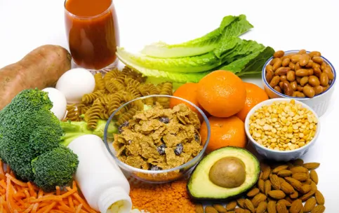 L-Citrulline Malate ingredient
