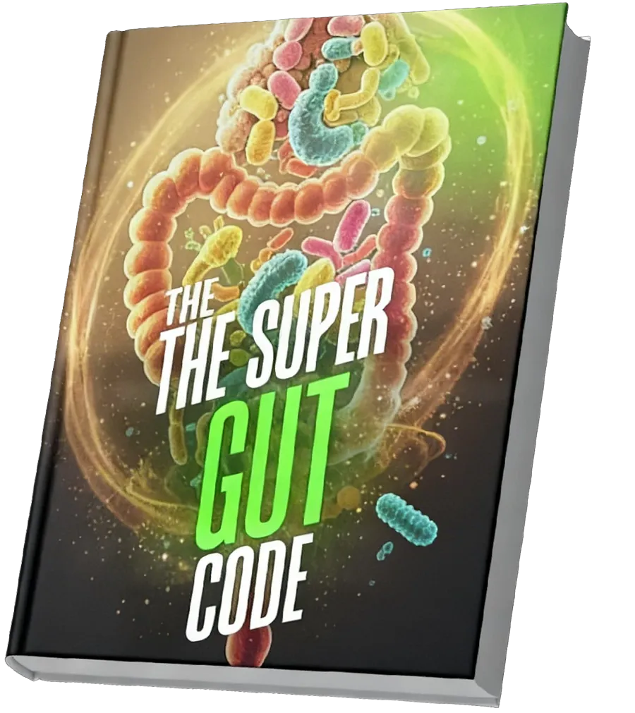 Bonus 1 The Super Gut Code