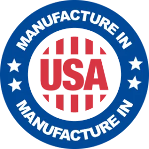 Made in USA